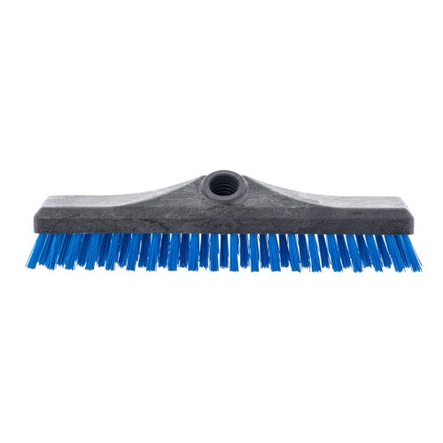 Bonus BODTRIX padlósúroló kefe 30 cm kék