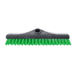 Bonus BODTRIX padlósúroló kefe 30 cm zöld