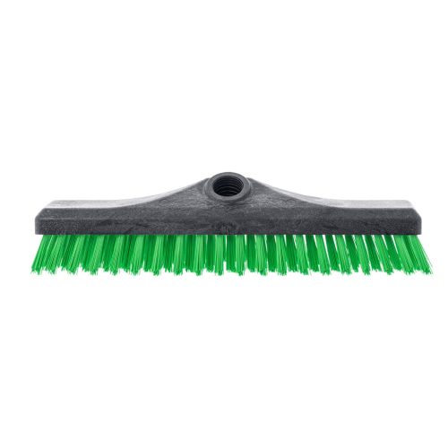 Bonus BODTRIX padlósúroló kefe 30 cm zöld