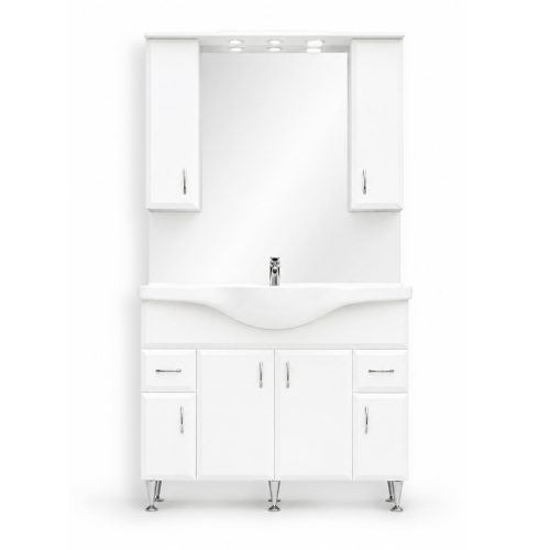 Bianca Plus 105 komplett