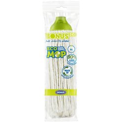 Bonus Pamut felmosó fej XL 190gr