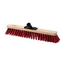 Bonus Maddox fa kültéri tolóseprű 40 cm