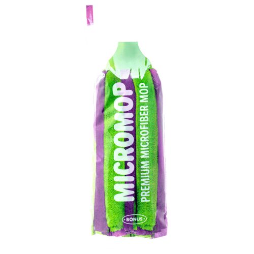 Bonus Micromop mikroszálas felmosó fej 150g