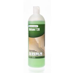   Balsam T-19 fertőtlenítő hatású kézi mosogatószer kiemelt zsíroldó hatással 1 kg