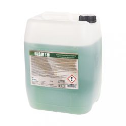   Balsam T-19 fertőtlenítő hatású kézi mosogatószer kiemelt zsíroldó hatással 20 kg
