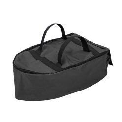 Etetőhajó táska C,X,Z,V modellekhez 58x28x19 cm fekete