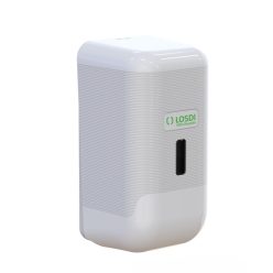   Losdi ECO LUX Modular folyékony szappan adagoló, fehér 1,1 literes