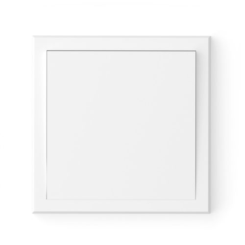 Commel Adria egypólusú kapcsoló 101 süllyesztett fehér