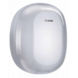   Losdi StarLine tekercses kéztörlő adagoló, laponkénti adagolás PC (fehér)