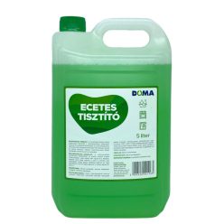 Doma ecetes tisztító 5L