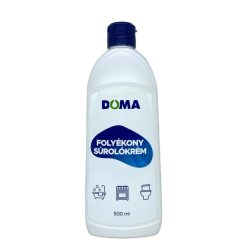 Doma folyékony súroló 500 ml