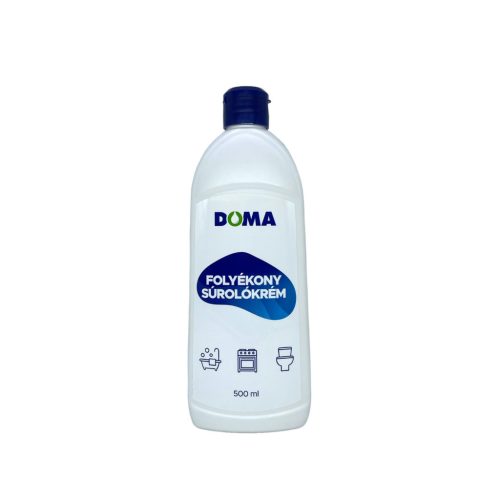Doma folyékony súroló 500 ml