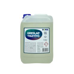 Doma greslaptisztító 5L