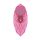Diamond Air Fresh illatosító, uborka-dinnye, (pink)