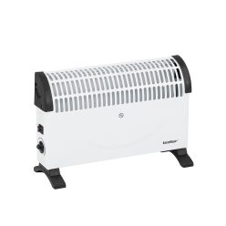 Kolumbo elektromos fűtőtest 600W / 900W / 1500W