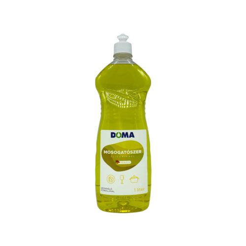 Doma mosogatószer Exotic 1L