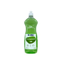 Doma mosogatószer Lime 1L