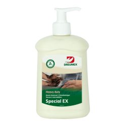   Dreumex Special 500gr display krém oldószermentes kéztisztító
