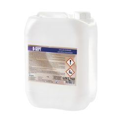   D-Sept univerzális fertőtlenítő – és tisztítószer koncentrátum 5kg