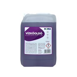 Doma vízkőoldó 5 Literes