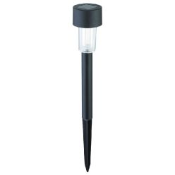 Entac Kerti Szolár Lámpa 31cm Műanyag 1 LED 24/kínáló