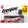 Energizer Max Alkáli Mikro Elem AAA B8+4