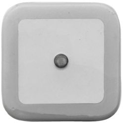 Entac Éjjeli Fény 0.5W Négyzetes CW Fehér