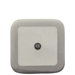 Entac Éjjeli Fény 0.5W Négyzetes WW Fehér