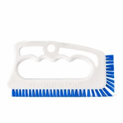 Filmop csempefuga-tisztító kefe, kézi