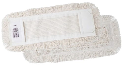 Filmop MASTER-TUFT - pamut MOP zsebes 40 cm