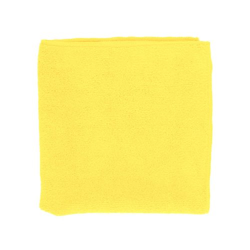 Filmop MULTI-T LIGHT ultra-mikroszálas, többcélú kendő sárga 38x38 cm 20db/csomag