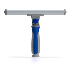   FILMOP CLARUS-W MASTER - Állítható alumínium ablakvizező tartó  olasz menettel 25 cm