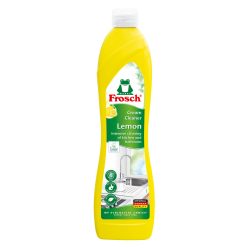 Frosch súrolókrém citrom 500ml