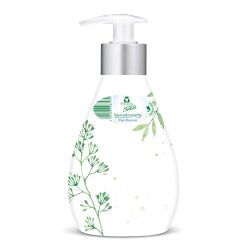 Frosch folyékony szappan érzékeny bőrre pumpás 300ml