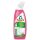 Frosch WC tisztító gél Málnaecettel 750ml
