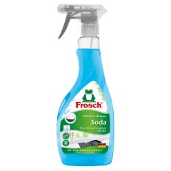 Frosch konyhai tisztító szódás 500ml