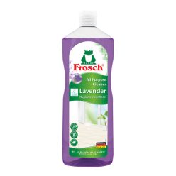 Frosch Általános tisztító levendula 1000ml