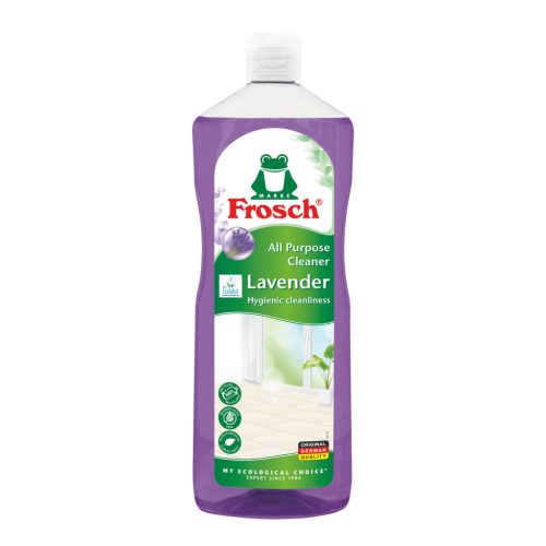 Frosch Általános tisztító levendula 1000ml