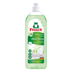Frosch Mosogatószer Aloe Vera 750ml