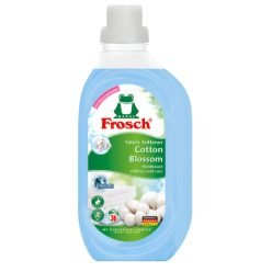 Frosch Öblítő reggeli frisseség (Cotton Blossom) 900ml
