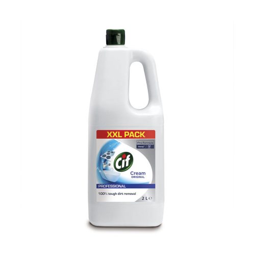 Cif Prof. Cream 2L