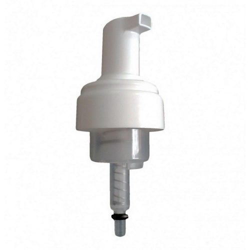 Vialli Habosító szelep, habpumpa