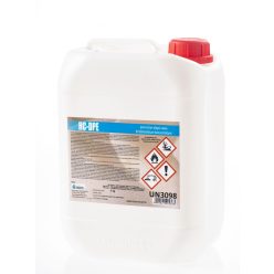   HC-DPE perecetsavas alapú fertőtlenítőszer koncentrátum 5kg