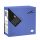Infibra Szalvéta 38x38cm Sötétkék 2 réteg 40 lap/csomag 