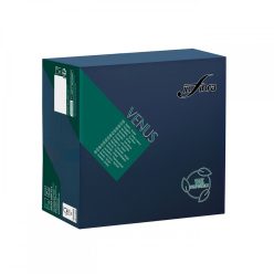   Infibra Venus airlaid szalvéta 40x40cm sötétkék 50 lap/csomag