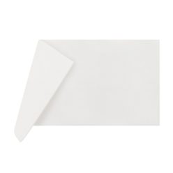   Infibra Venus airlaid asztalterítő 100x100cm fehér 25 db/csomag