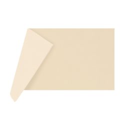   Infibra Venus airlaid asztalterítő 100x100cm krém 25 db/csomag