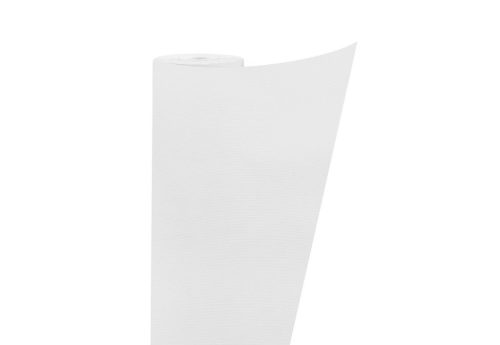 Infibra asztalterítő  fehér papír, 1,2x50m