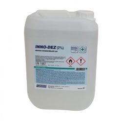 Innodez 2% eszköz- és felületfertőtlenítő oldat 5L
