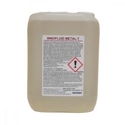   Innofluid Metal-T zsírtalanító, tisztító koncentrátum 20L